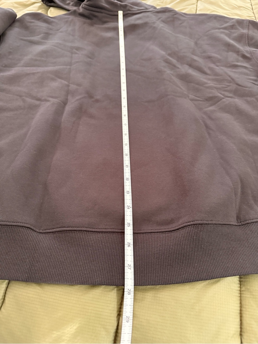 Puma x BMW M Series Motorsport Hoodie in Black - Picture 8 of 9